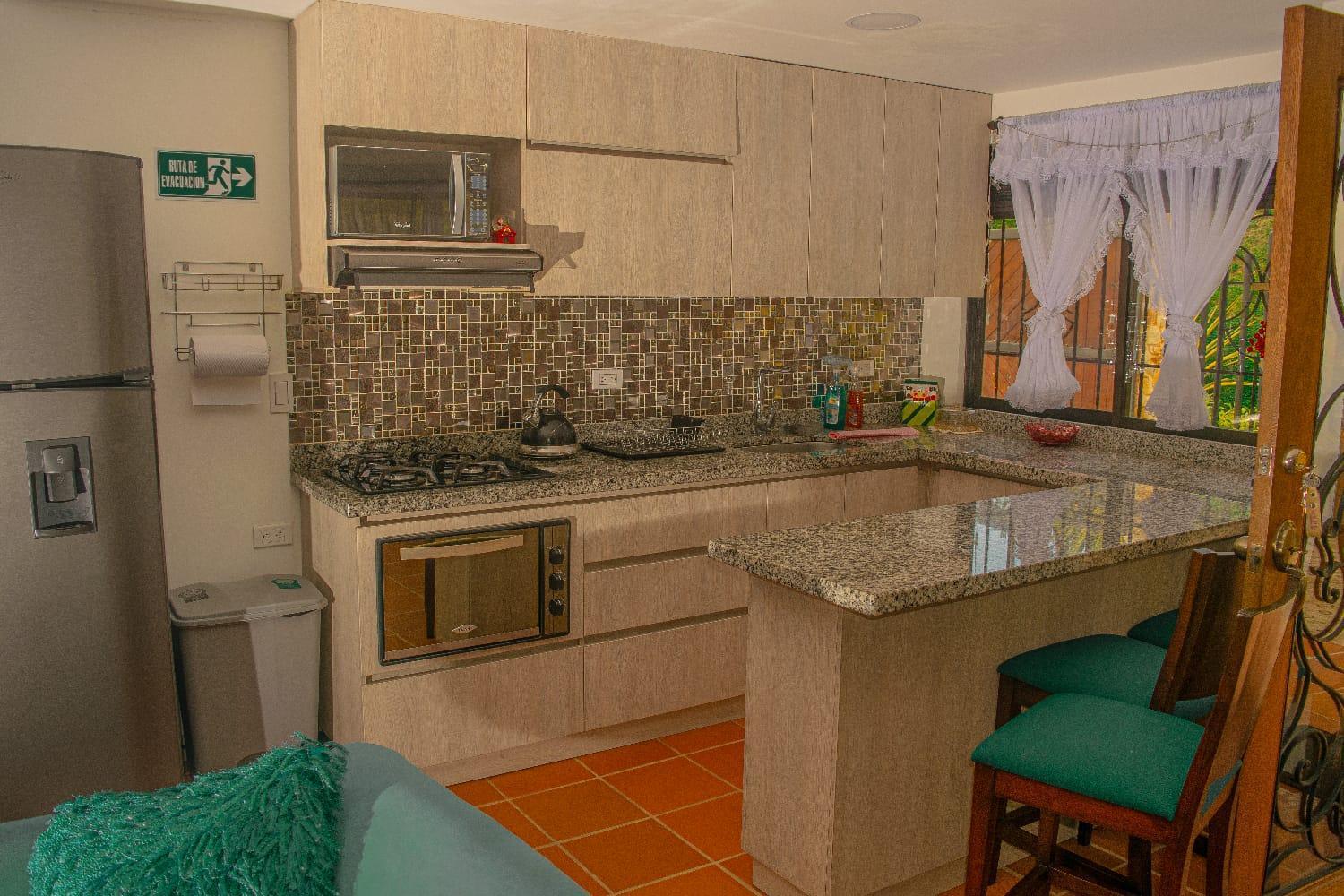 Hermosa Casa De Campo En Guatapé Exterior foto