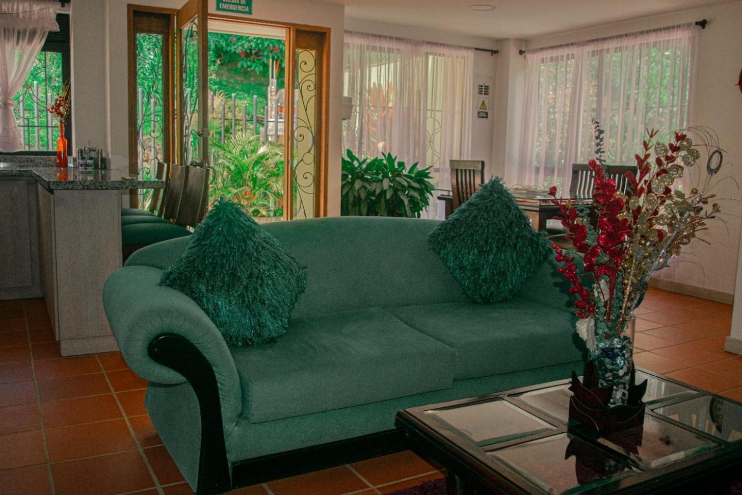 Hermosa Casa De Campo En Guatapé Exterior foto
