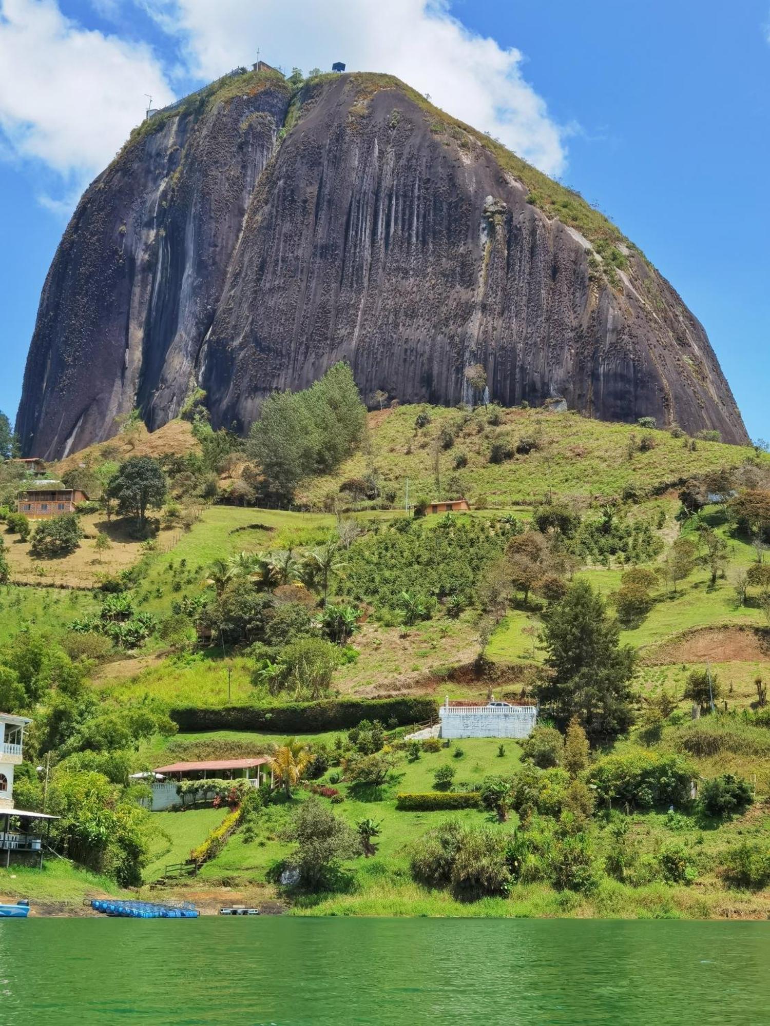 Hermosa Casa De Campo En Guatapé Exterior foto